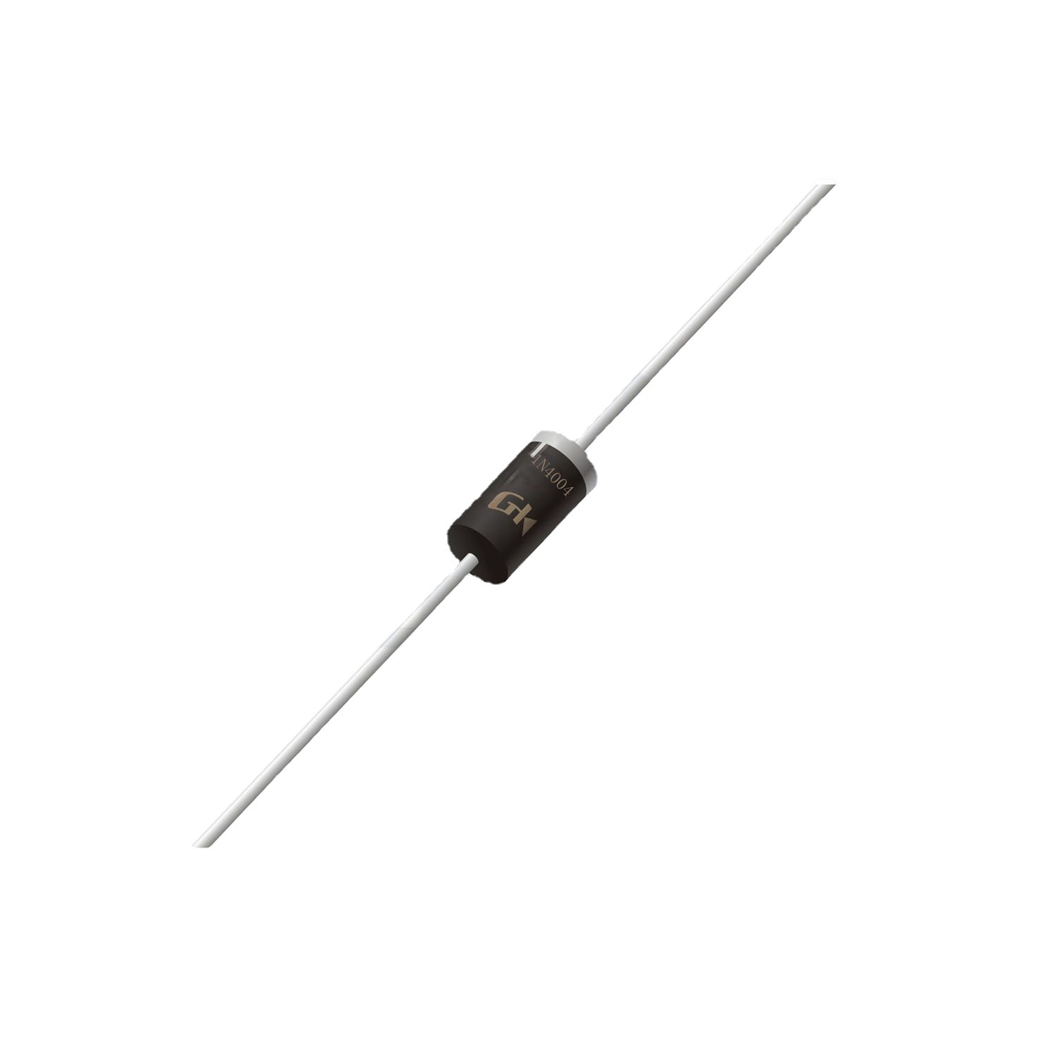 DIP Diodes 1N4004S