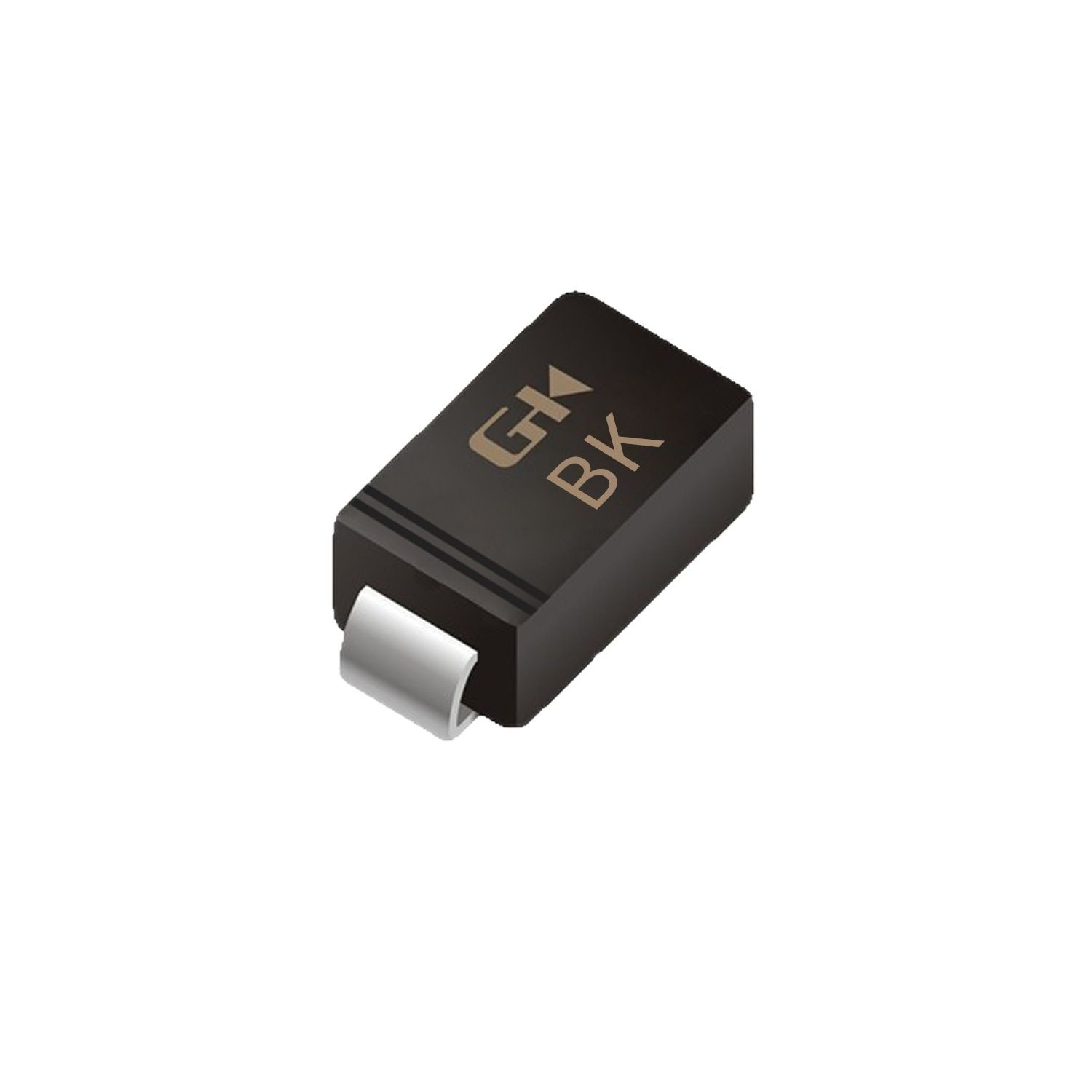BK-SMAJ14A SMA Diode