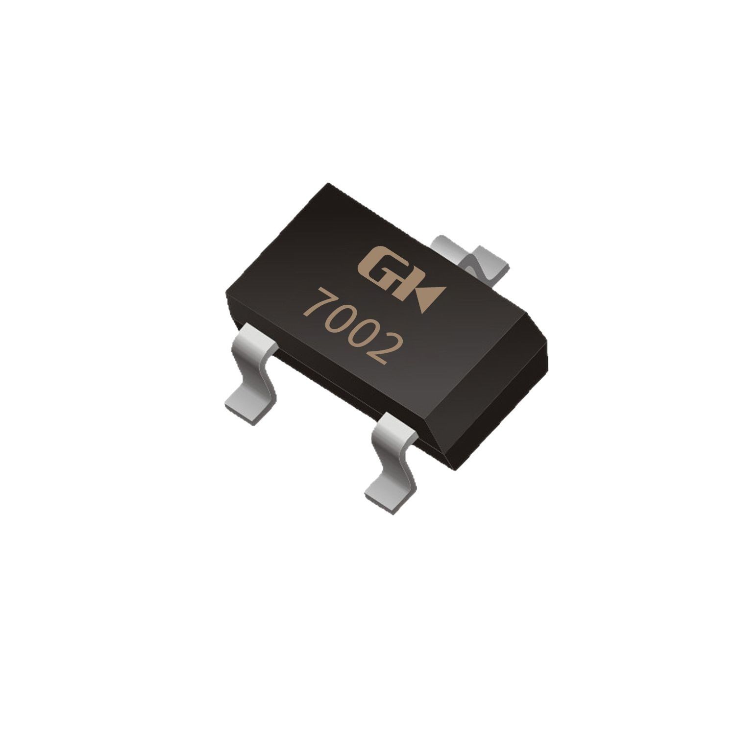7002-3K-SOT23-RK7002BM(N)GK