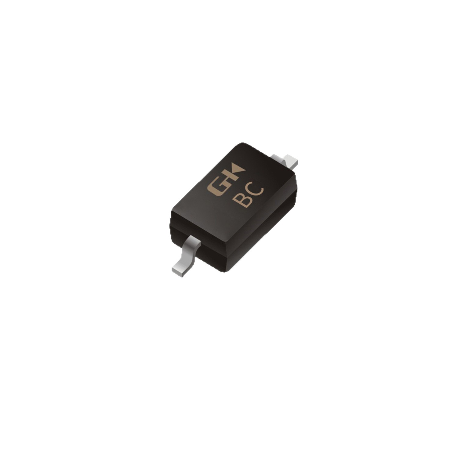BC-3K-SOD323-BV08C Bi-PF/1-GK