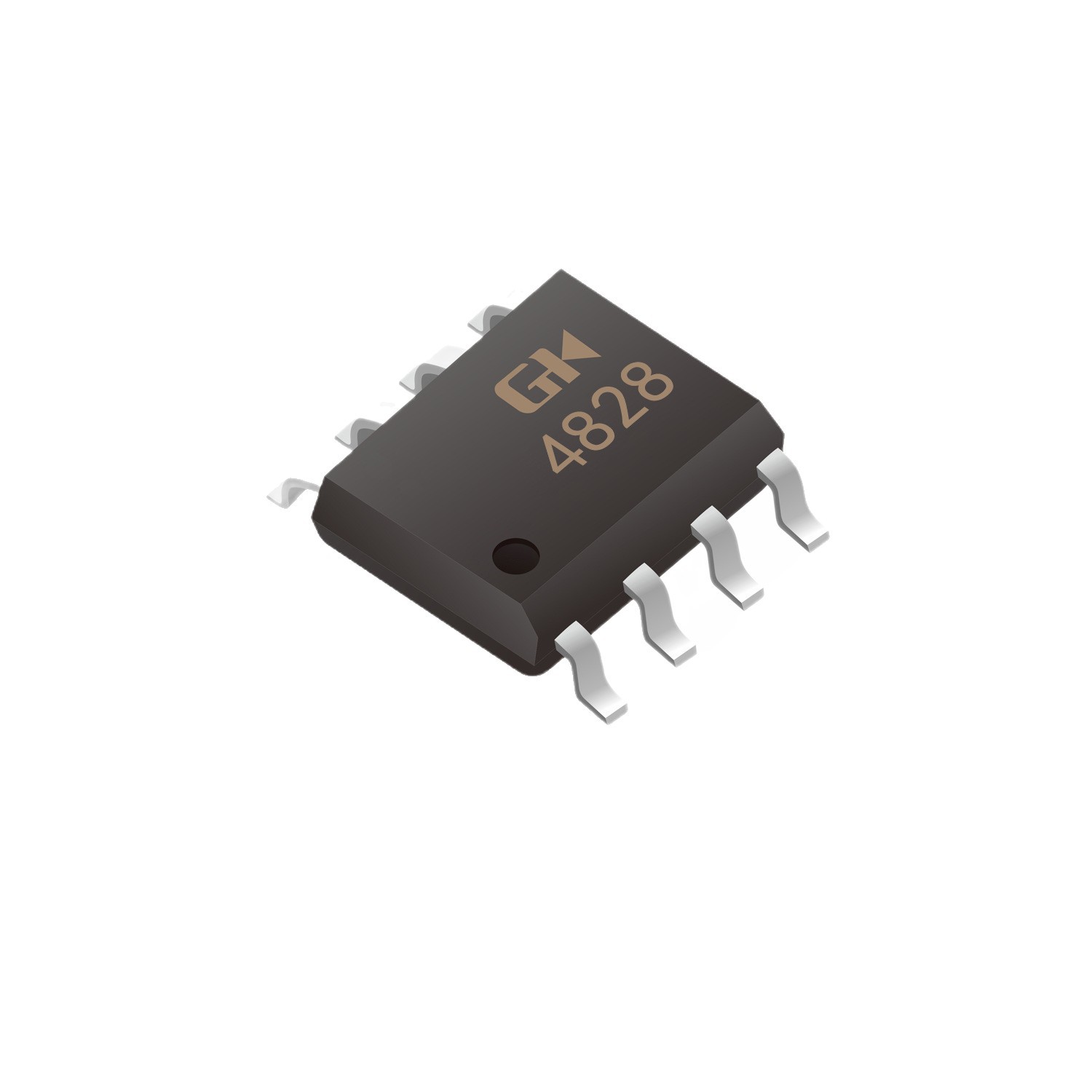 AO4828 SOP-8 6A60V 28mΩ