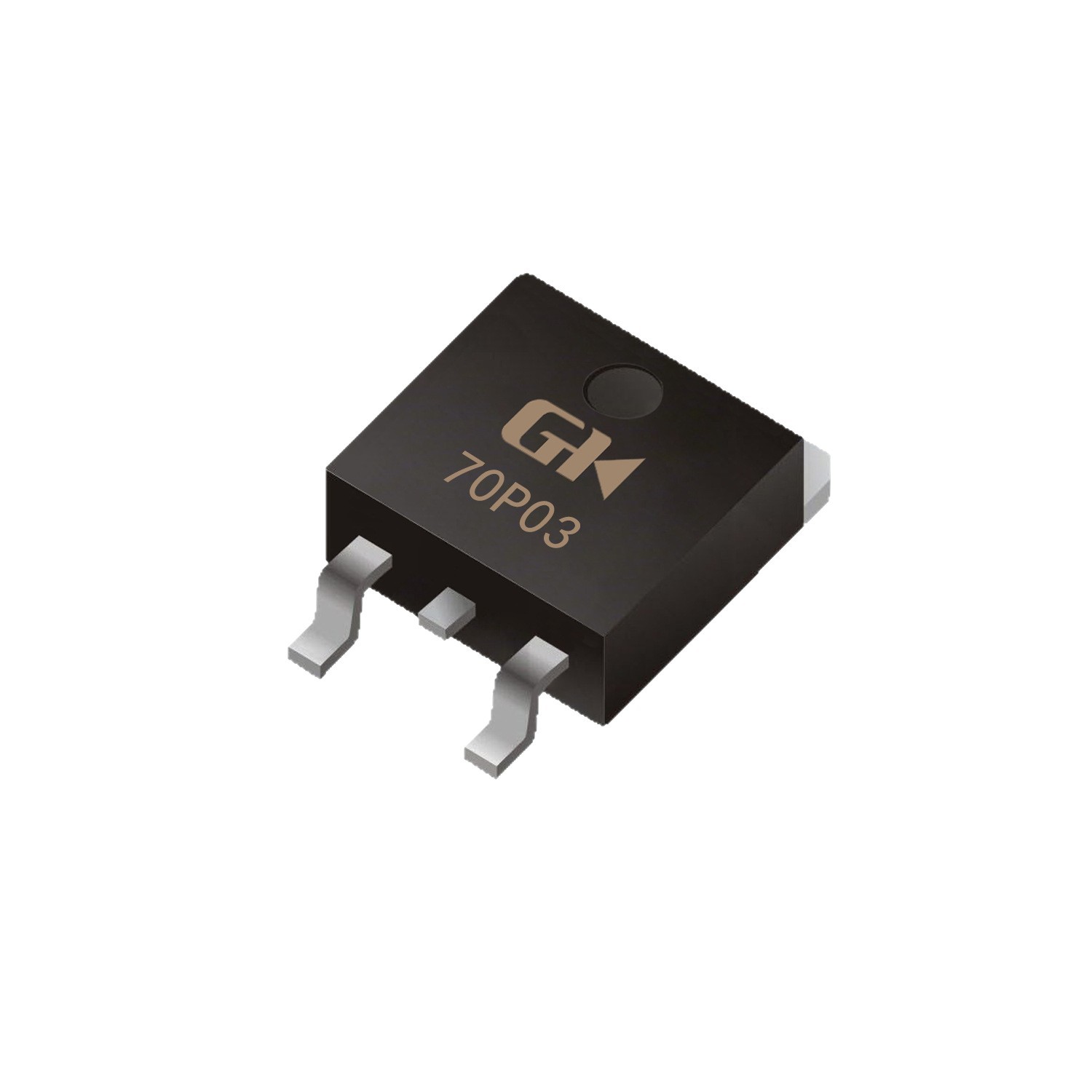 AOD403 TO-252 70A30V 5.4mΩ