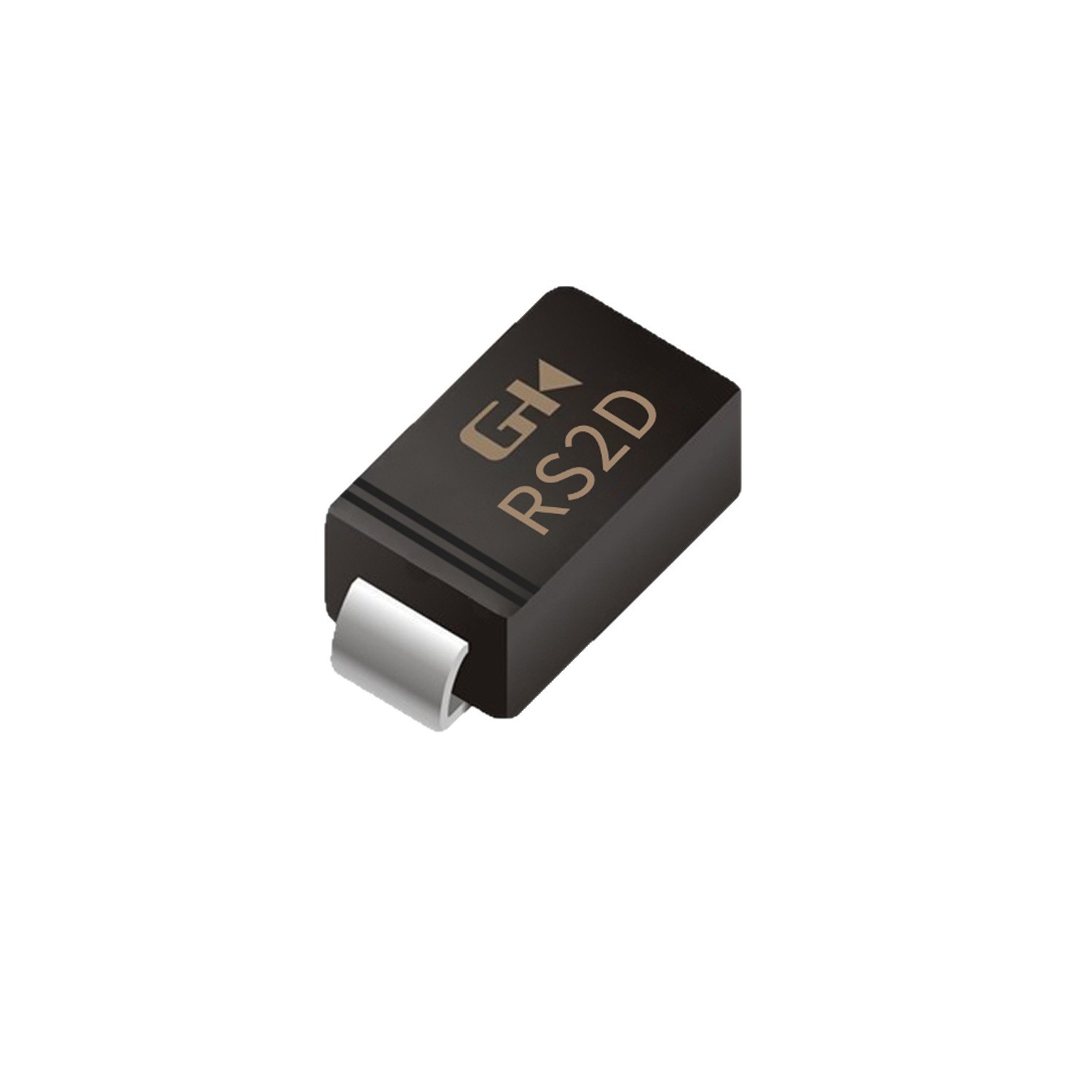 RS2D SMA 2A 200V