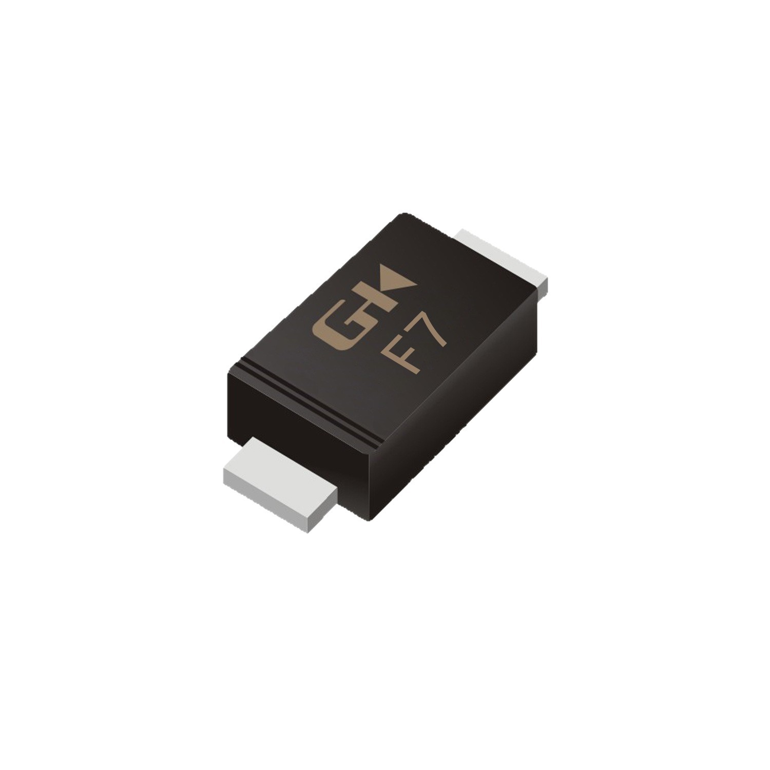 F7 1A1000V SOD123FL