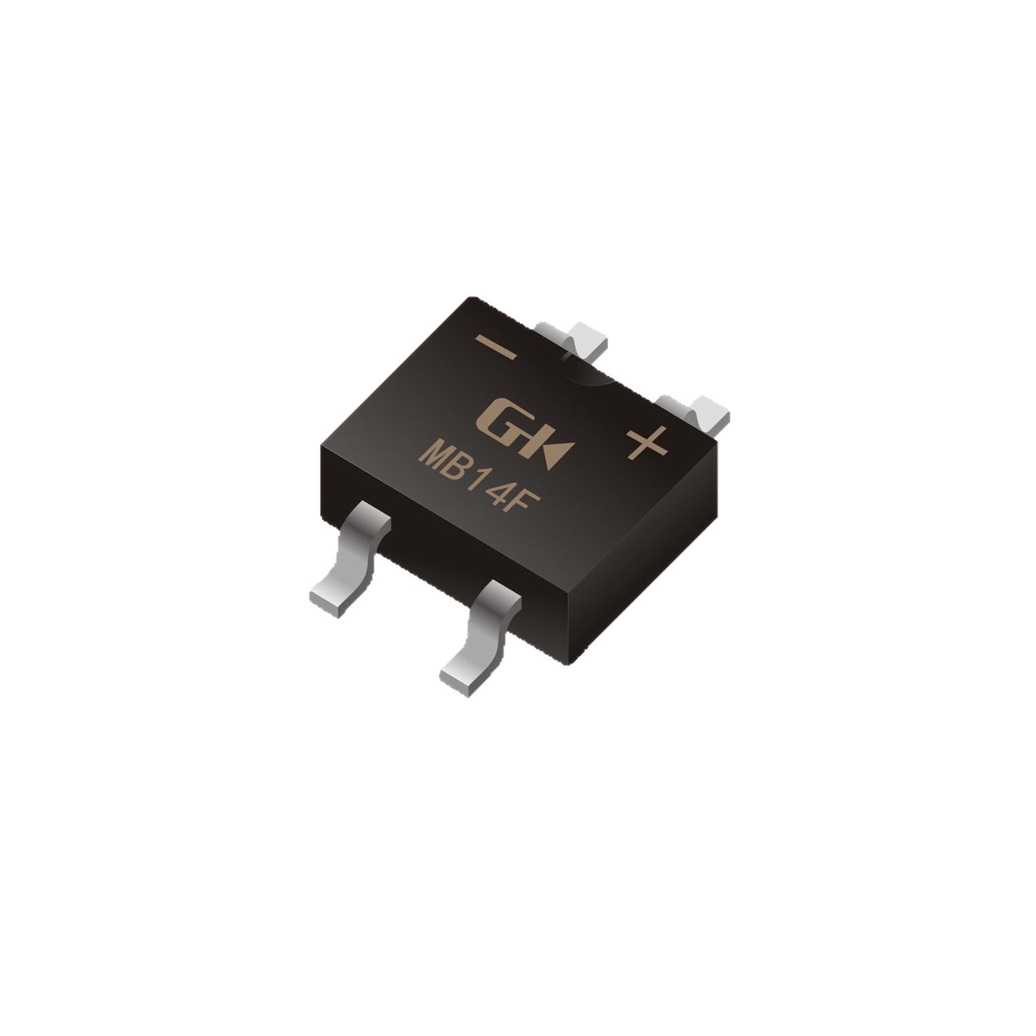 MB14F 1A 40V