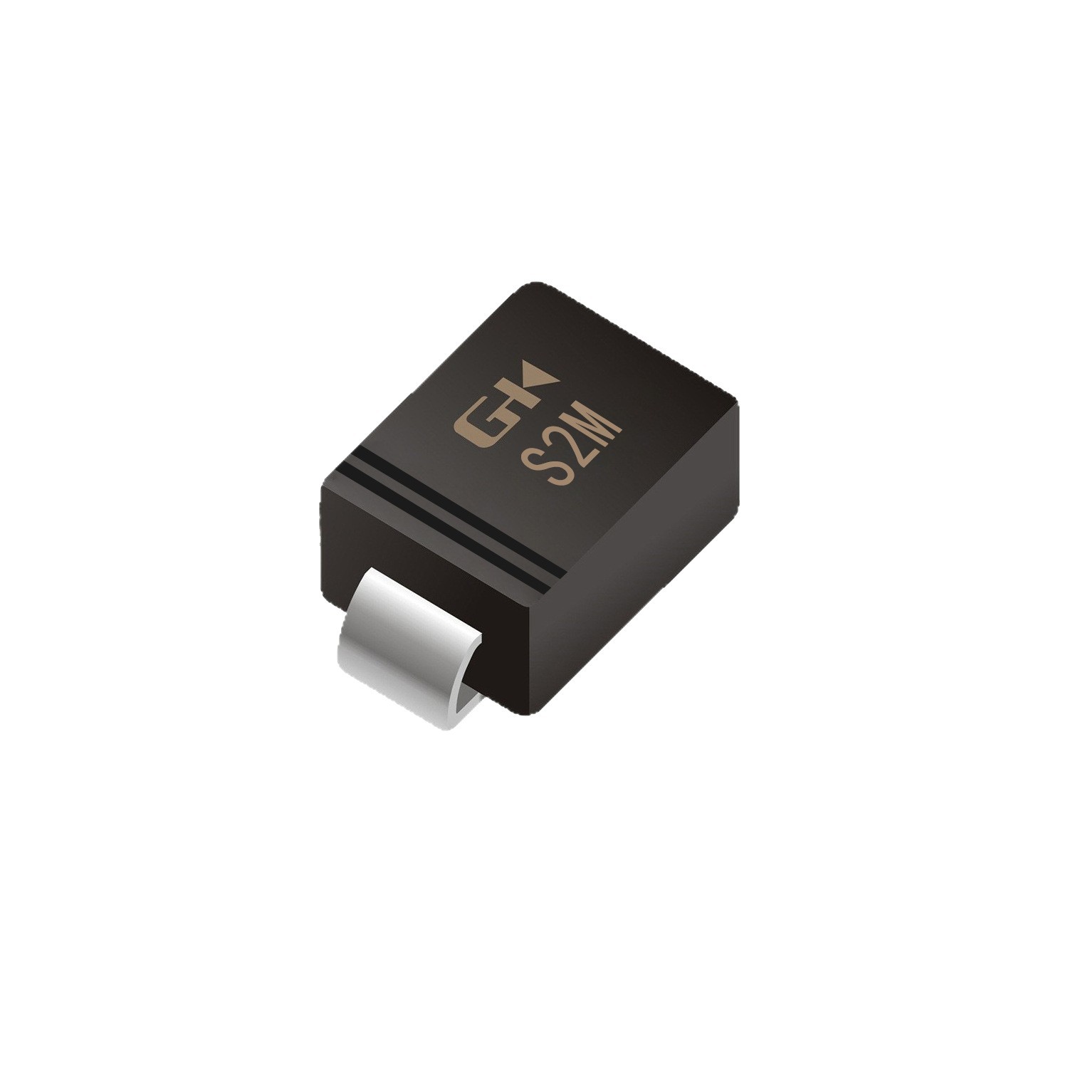 S2M 2A1000V SMB