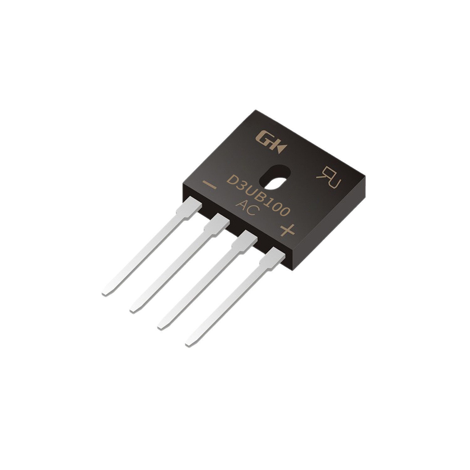 D3UB100 3A100V D3K