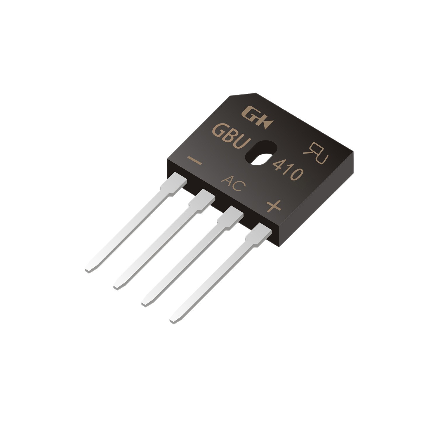GBU410 4A1000V