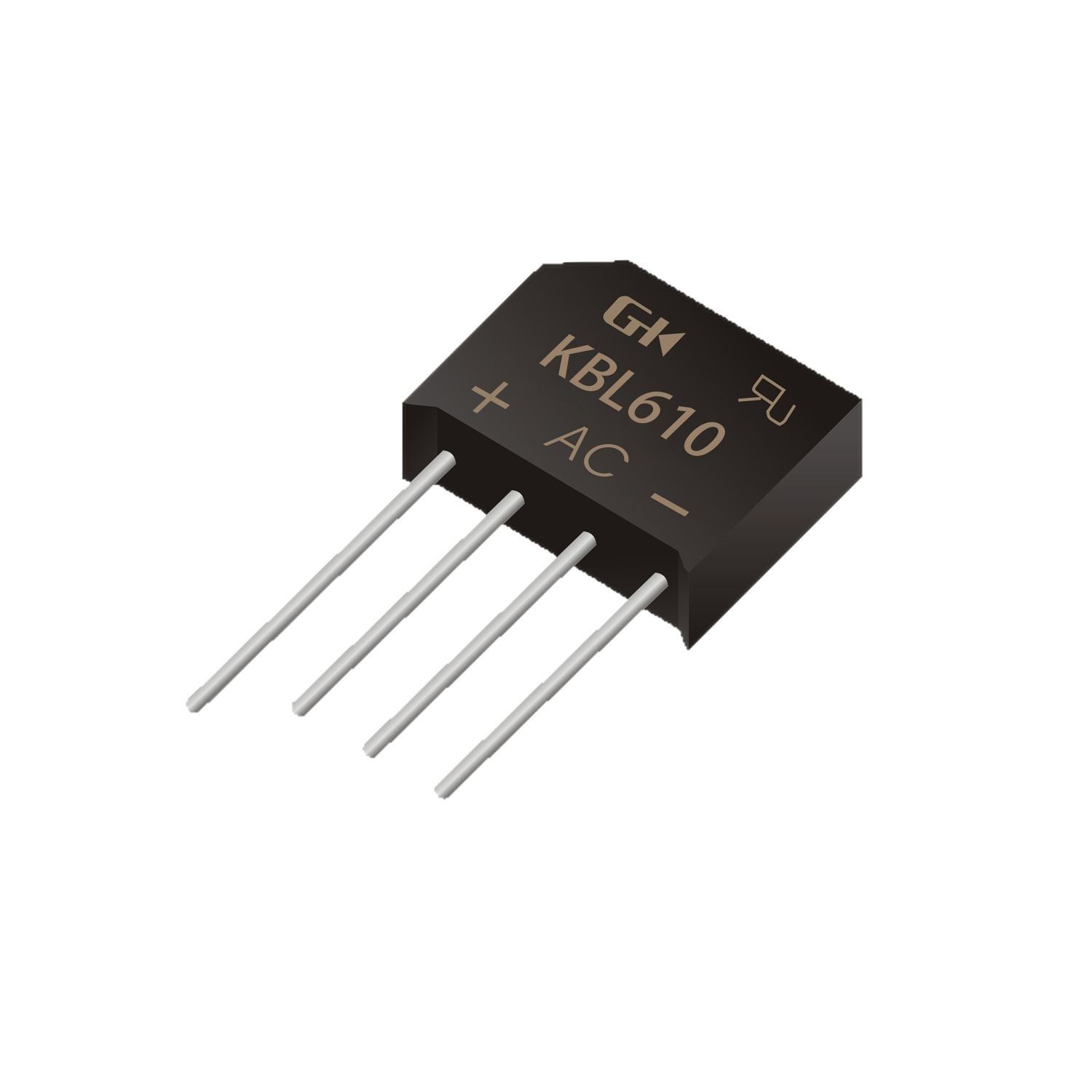 KBL610 6A 1000V