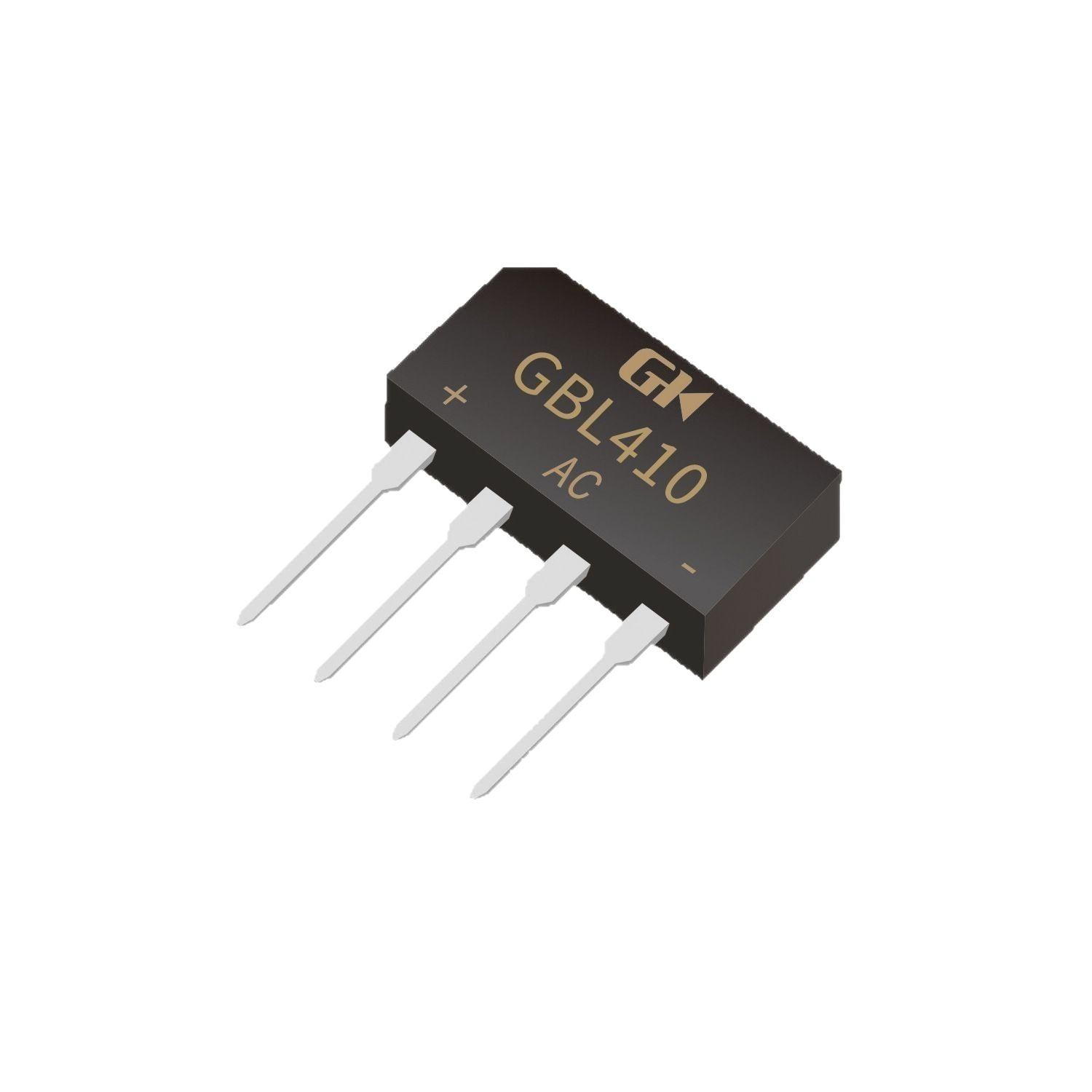 GBL410 4A1000V