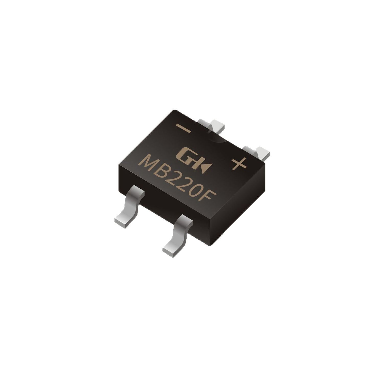 MB220F 2A200V