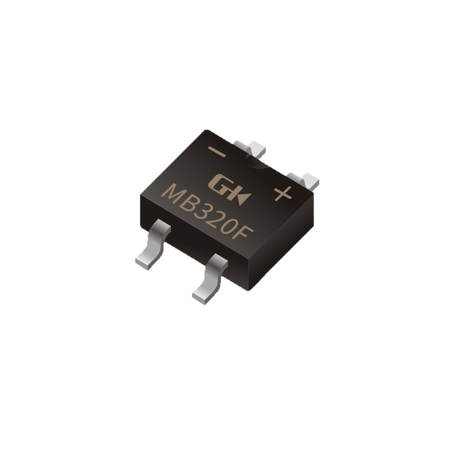 MB320F MBF 3A200V