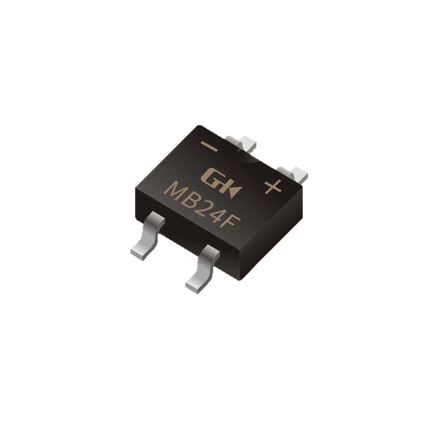 MB24F 2A40V