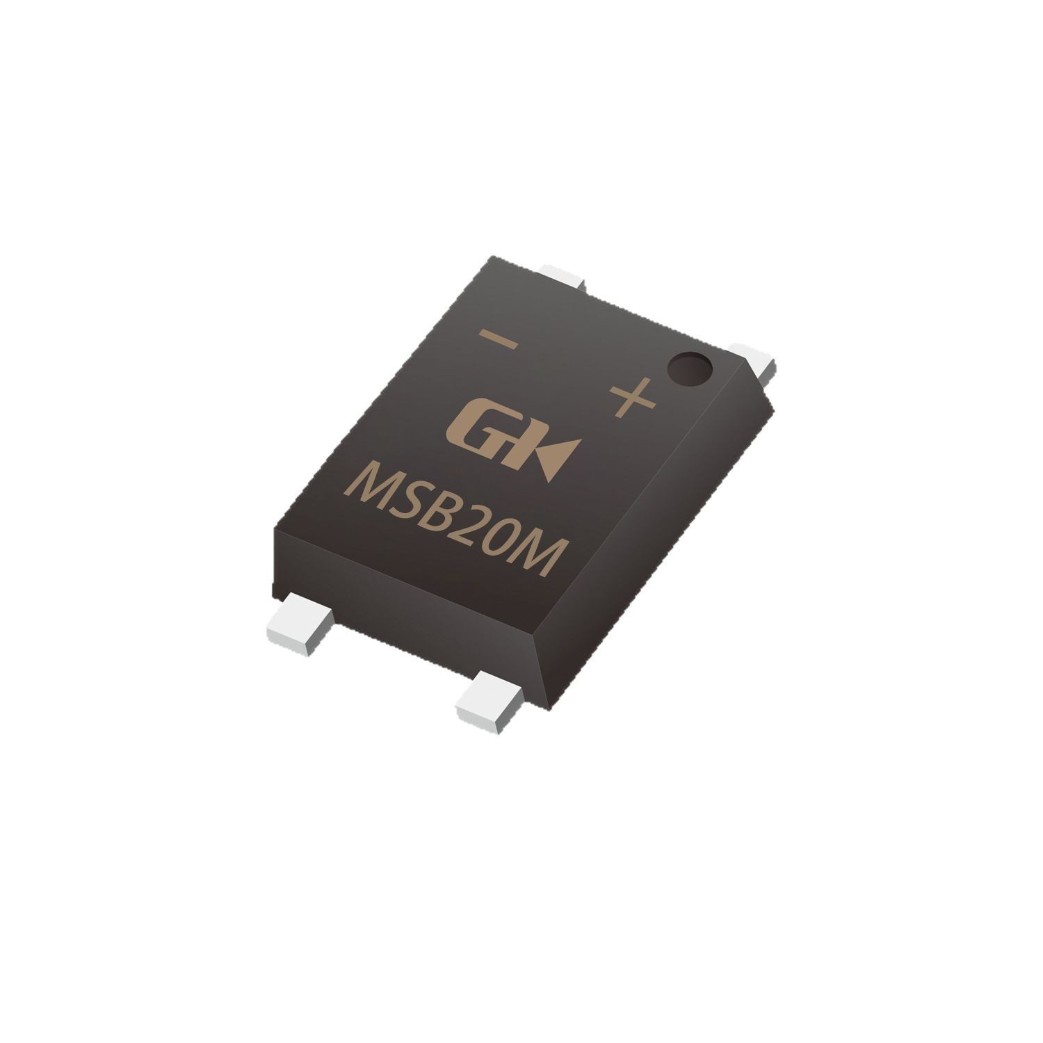 MSB20M 2A1000V