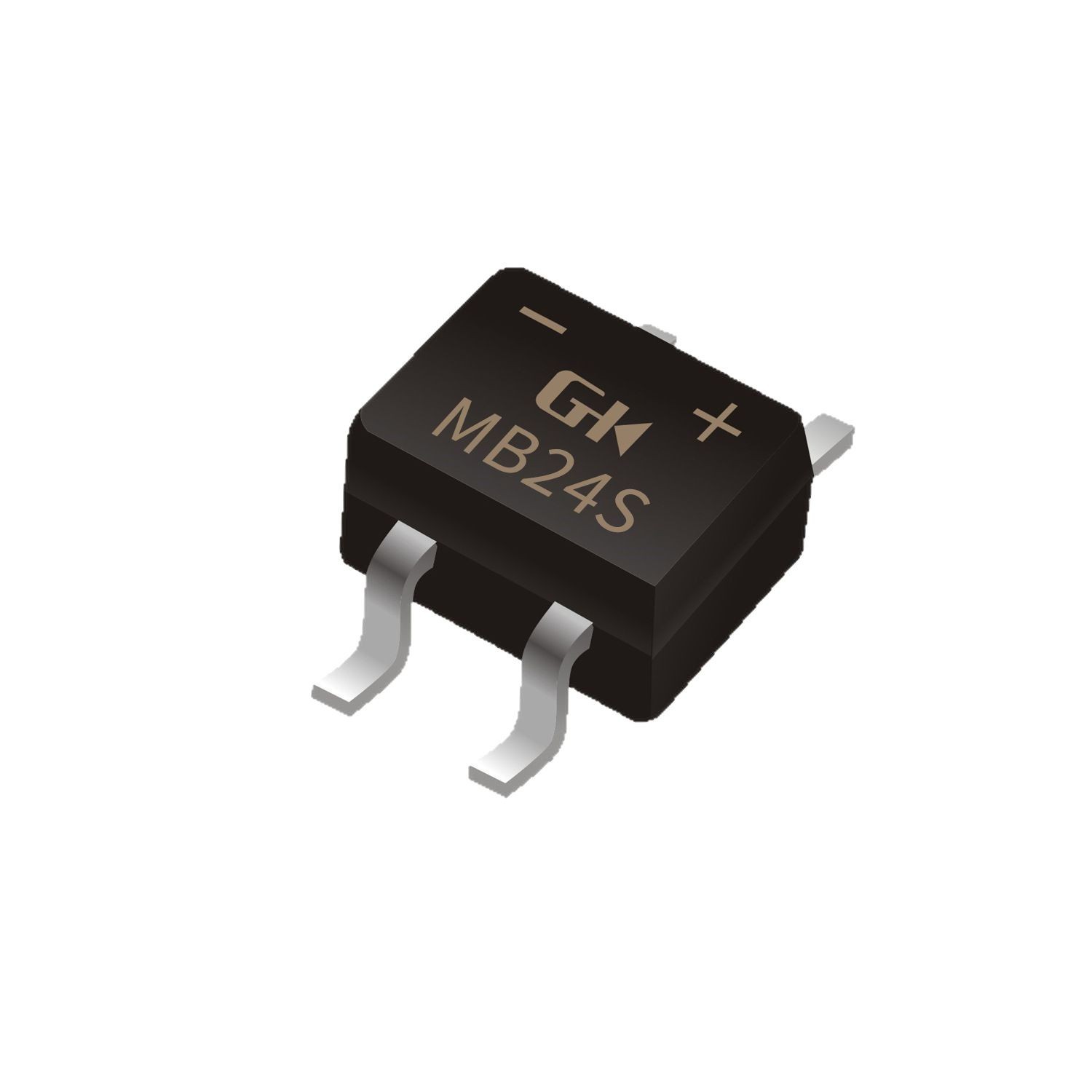 MB24S 2A 40V
