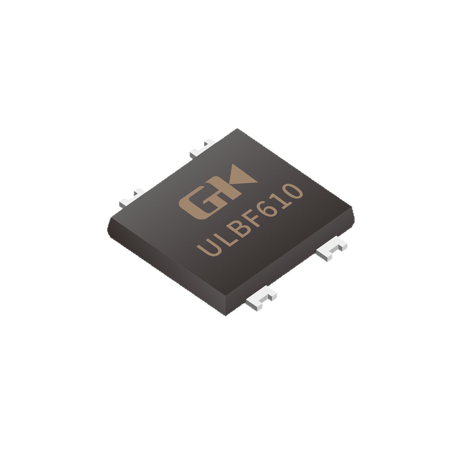 ULBF610 6A1000V
