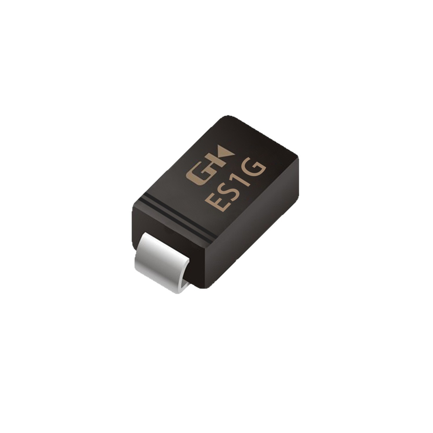 ES1G SMA 1A 400V
