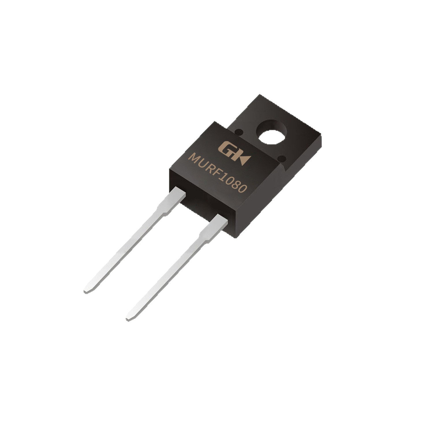 MURF1080 10A800V ITO-220AC