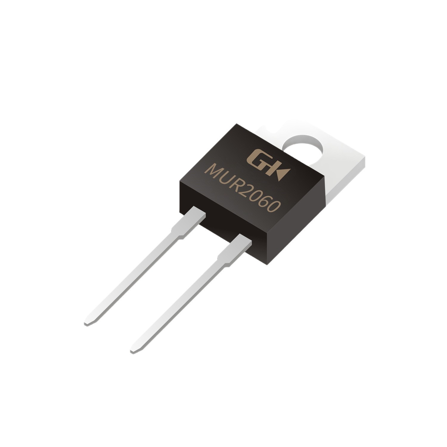 MUR2060 TO-220AC 20A600V