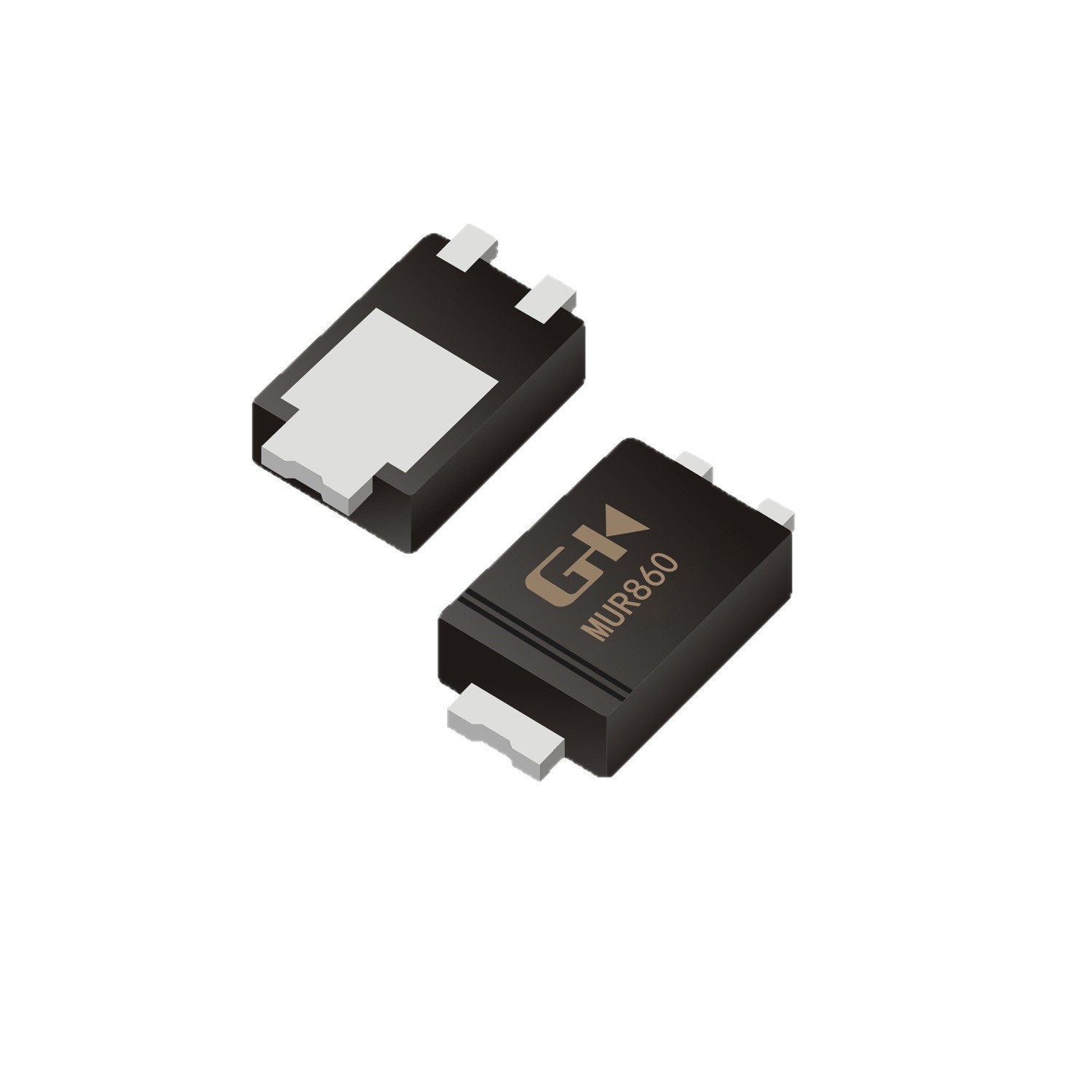 MUR860 TO277 8A600V
