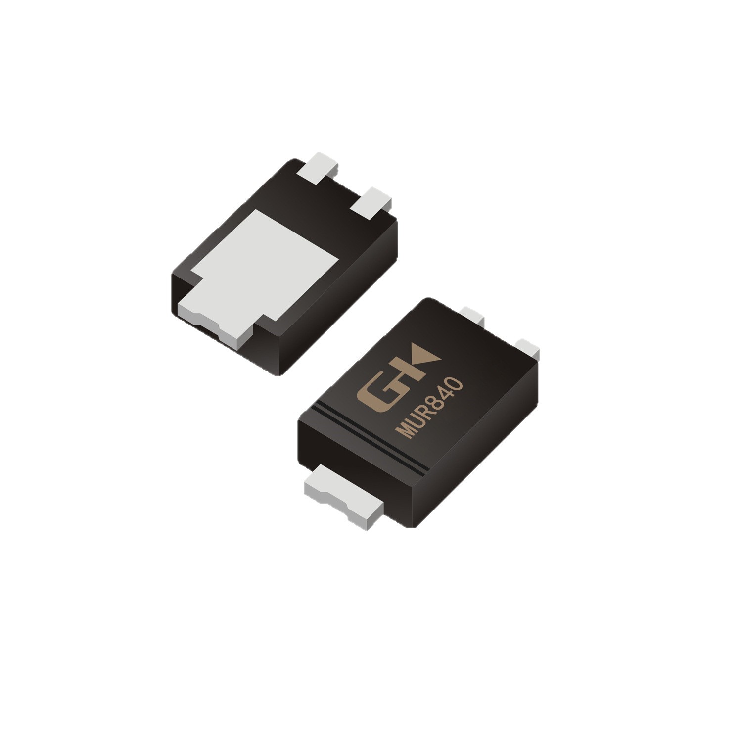 MUR840 TO277 8A400V