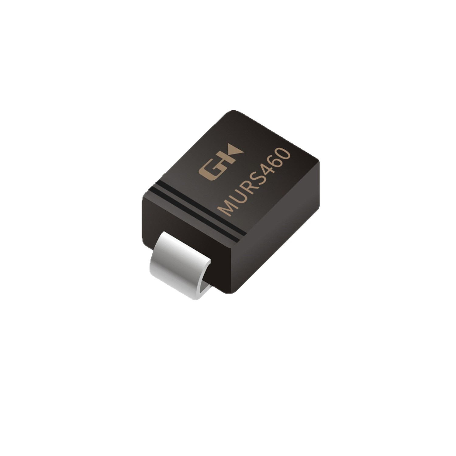 MURS460 SMB 4A 200V