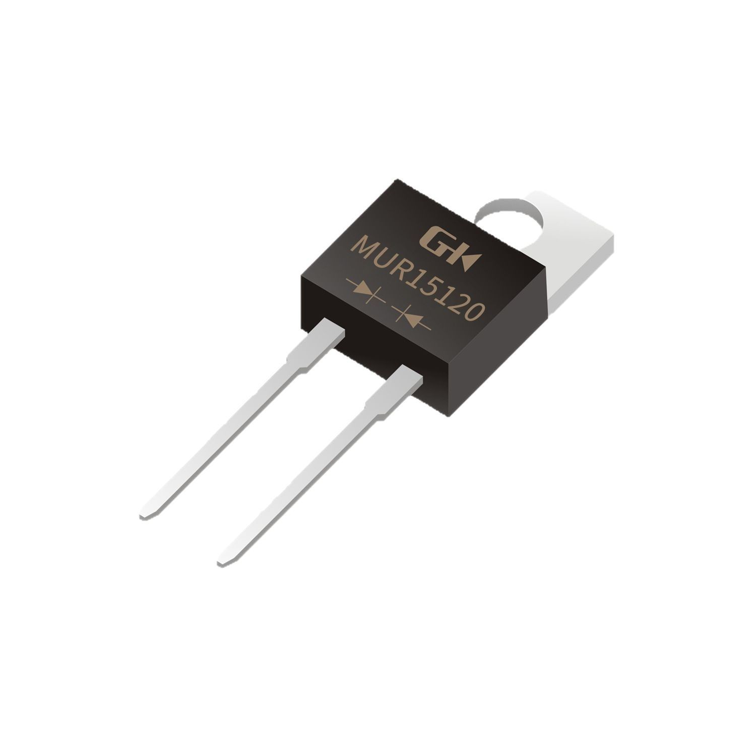 MUR15120 TO-220AC 15A 1200V