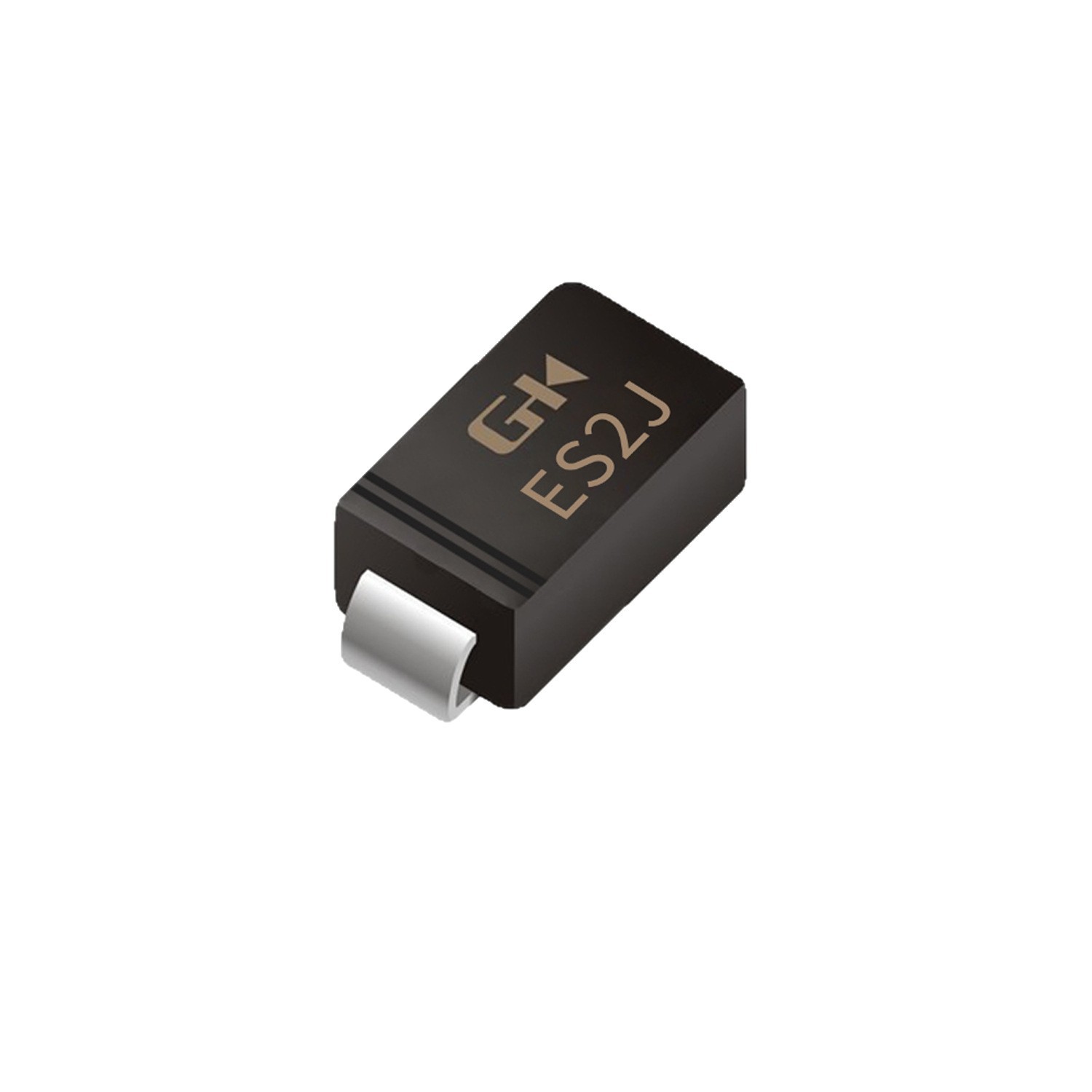 ES2J SMA 2A 600V