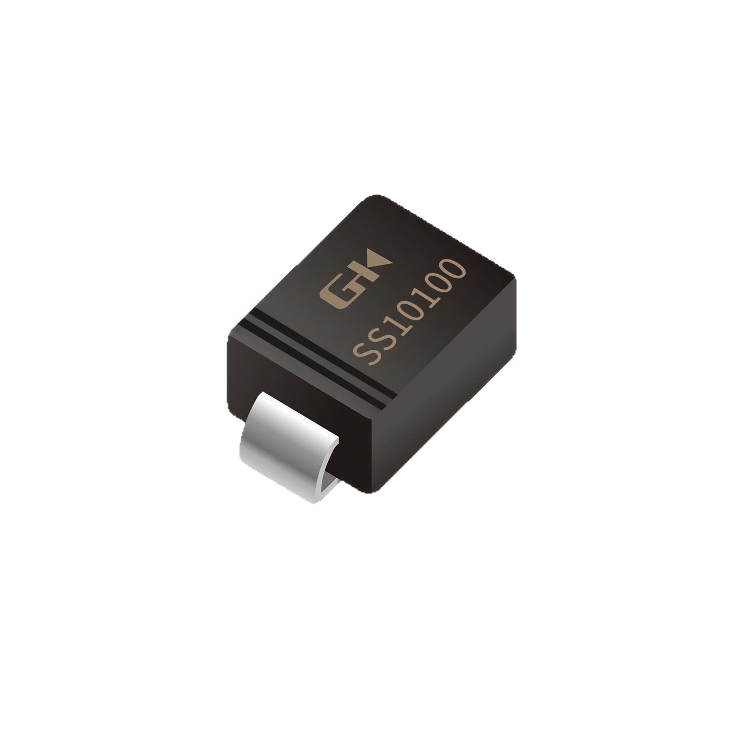 SS10100 SMB 10A 100V