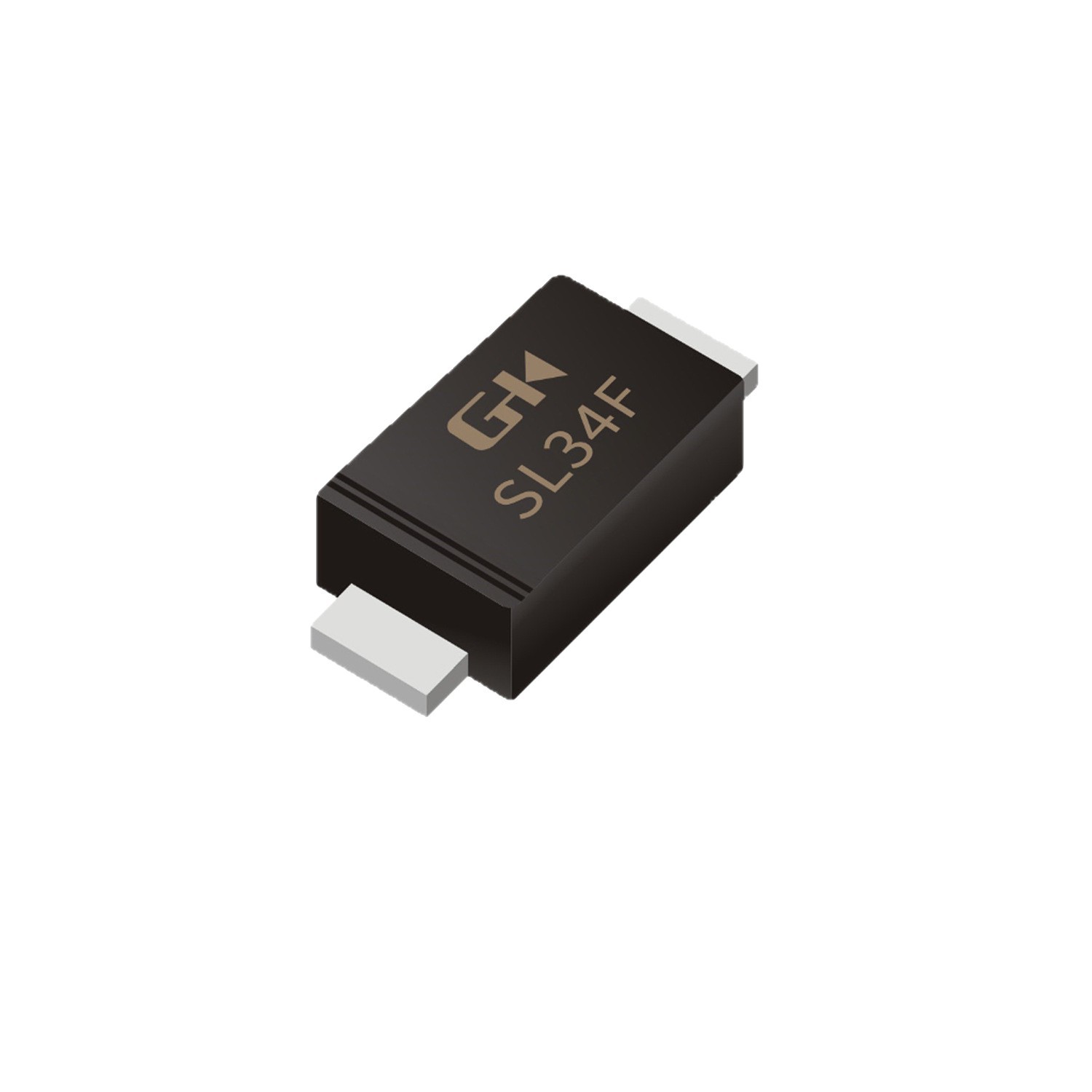 SL34F SMAF 3A 40V