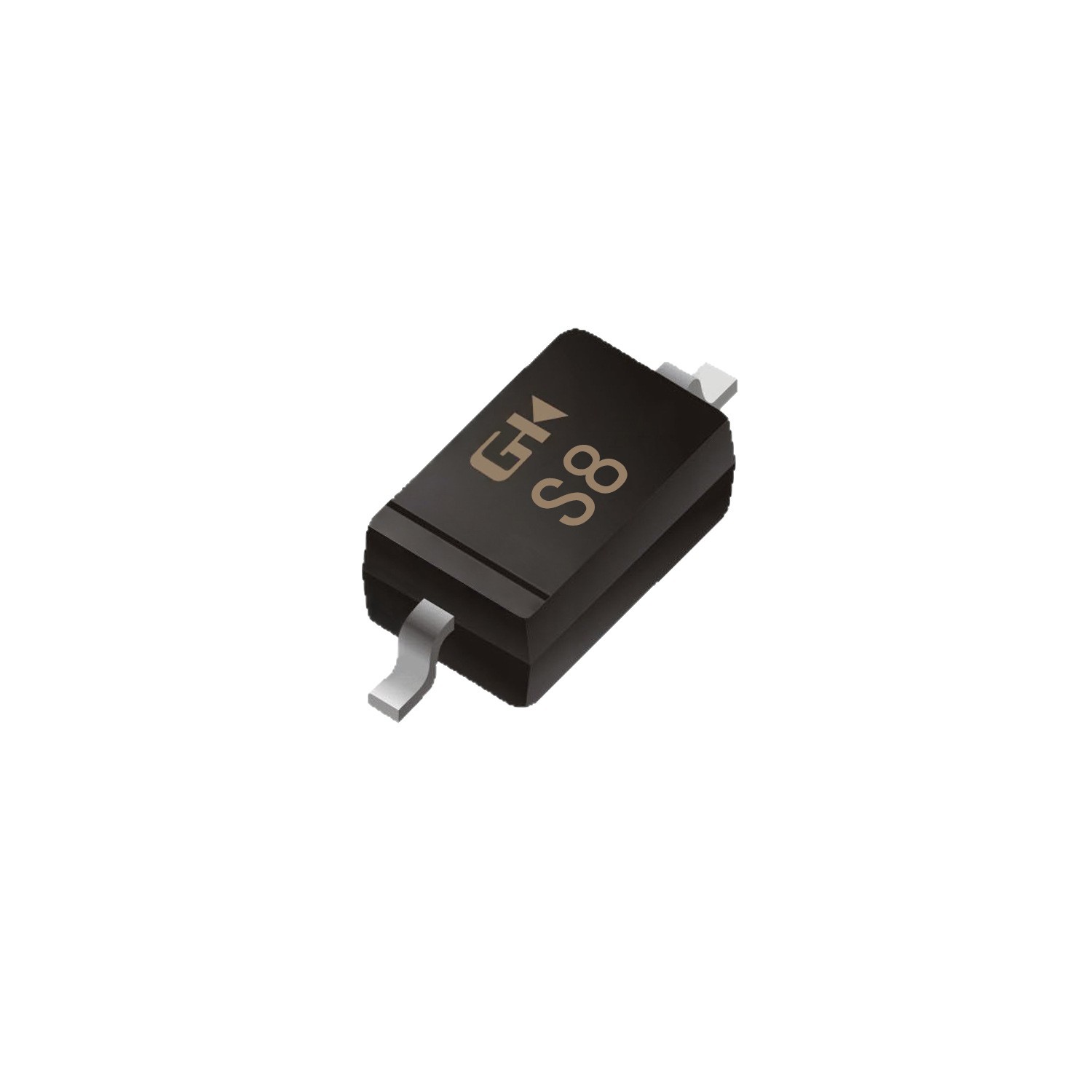 BAT43W 0.2A30V SOD123