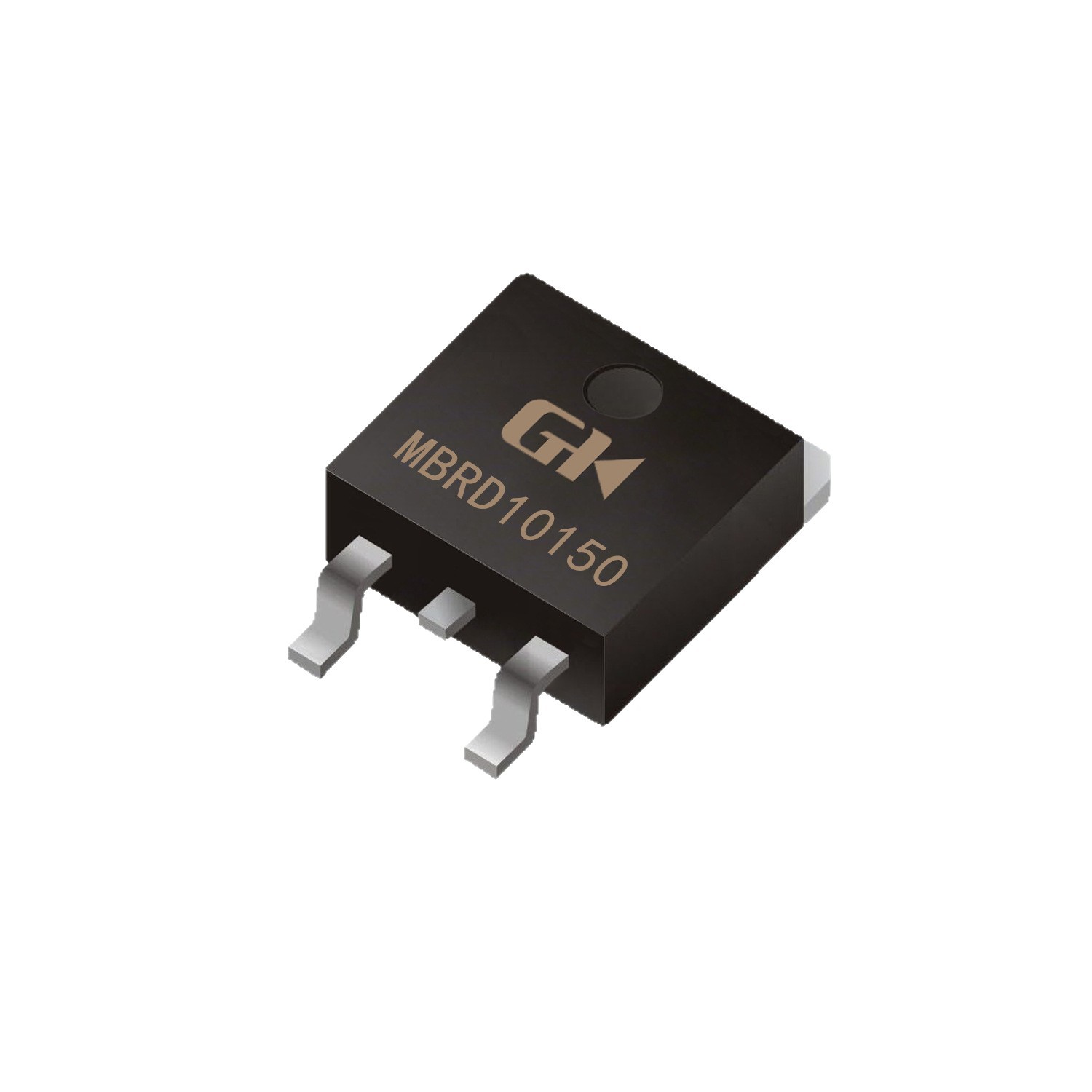 MBRD10150  TO252 10A150V 
