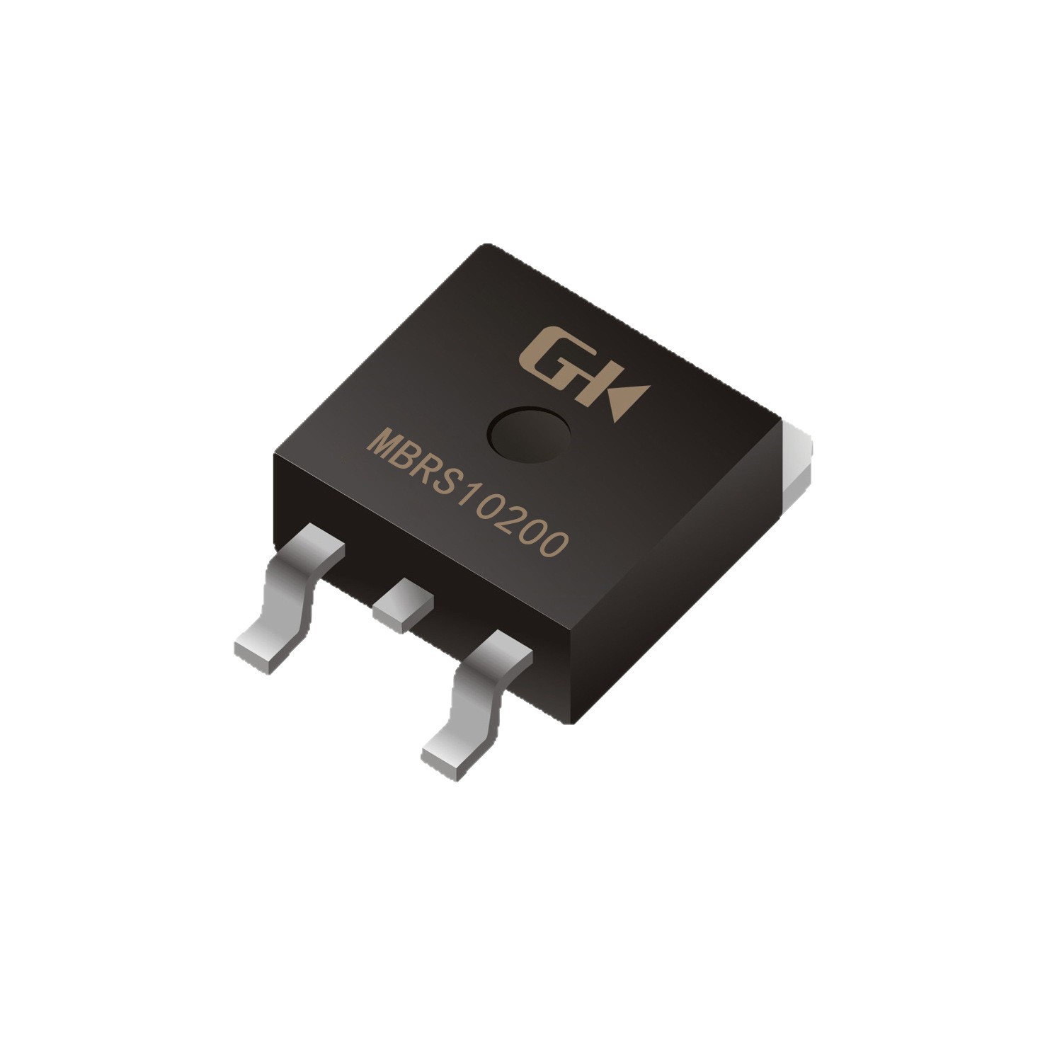 MBRS10200 10A200V TO-263