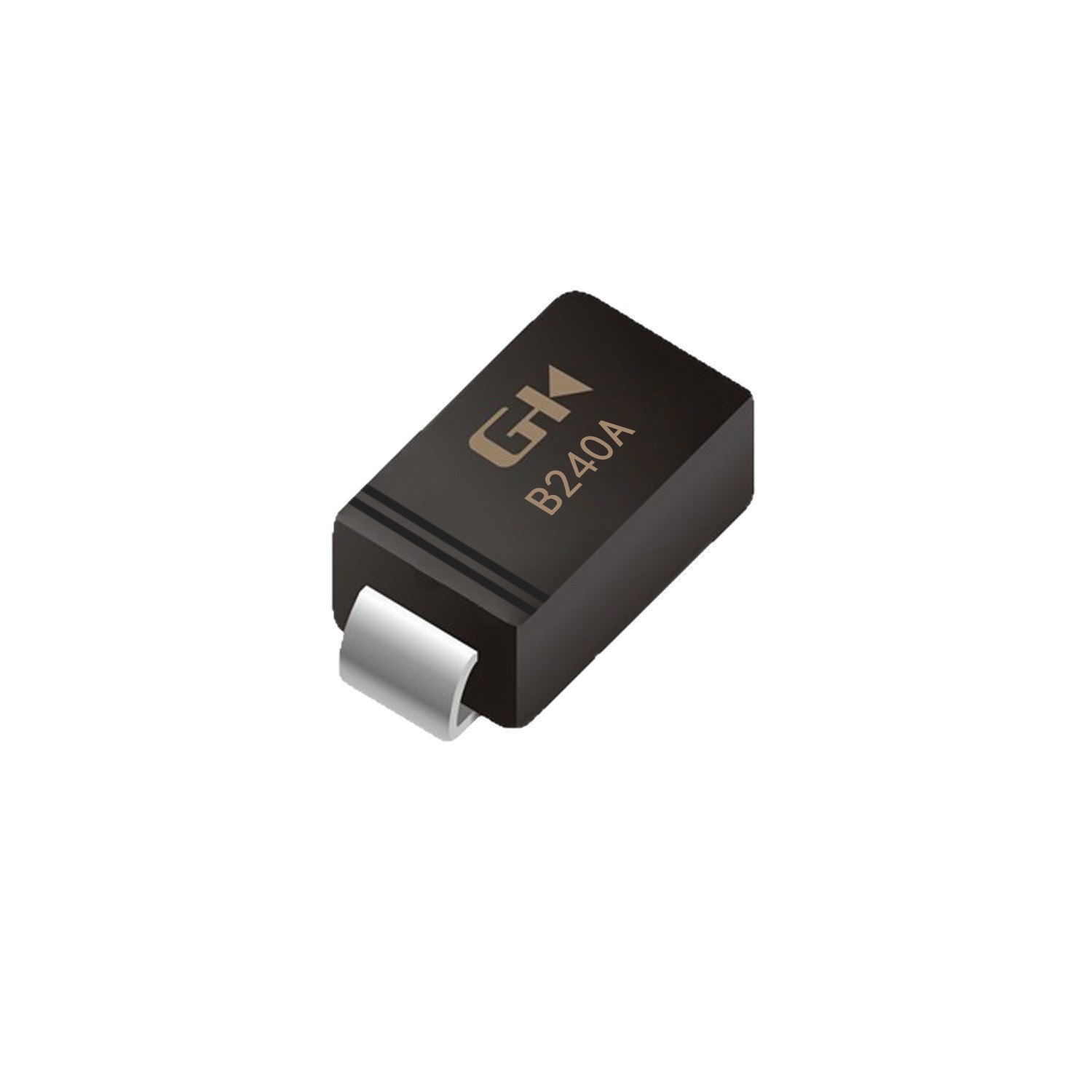 B240A 2A40V SMA