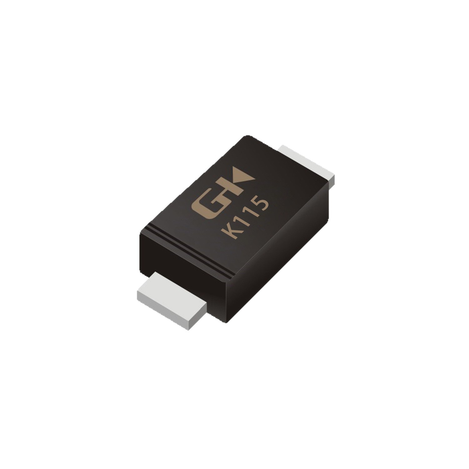 DSK115 1A150V SOD-123FL