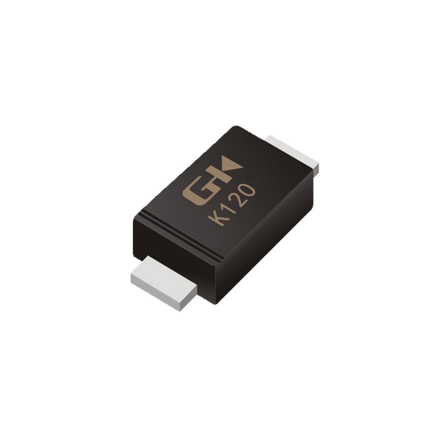DSK120 1A200V SOD-123FL