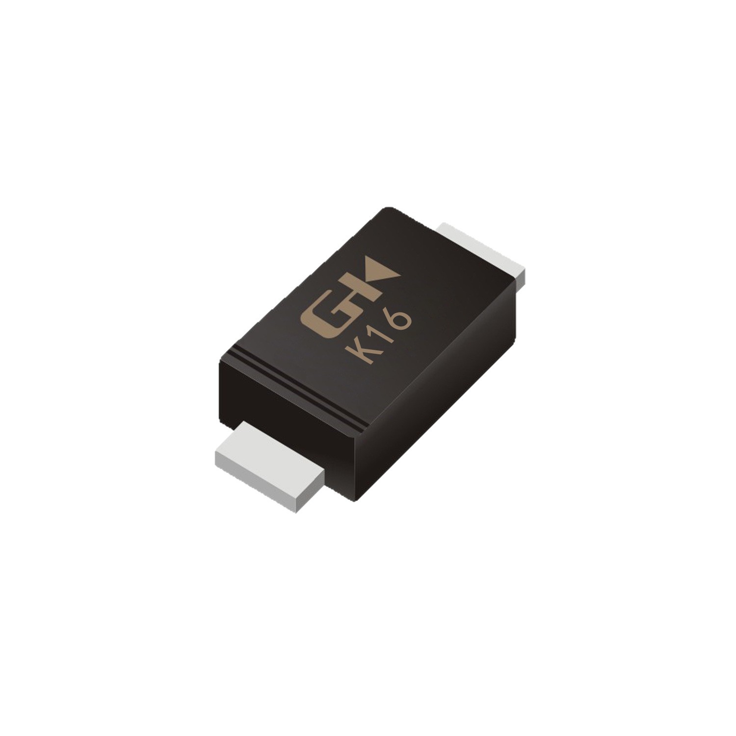 DSK16 1A60V SOD-123FL