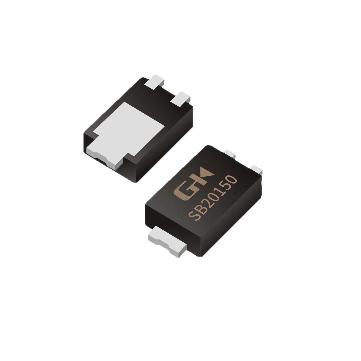 SB20150 TO-277 20A 150V