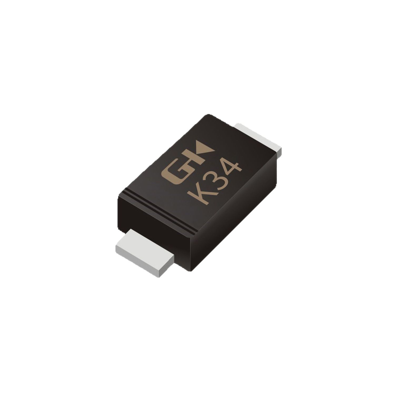 DSK34 SOD-123FL 3A40V