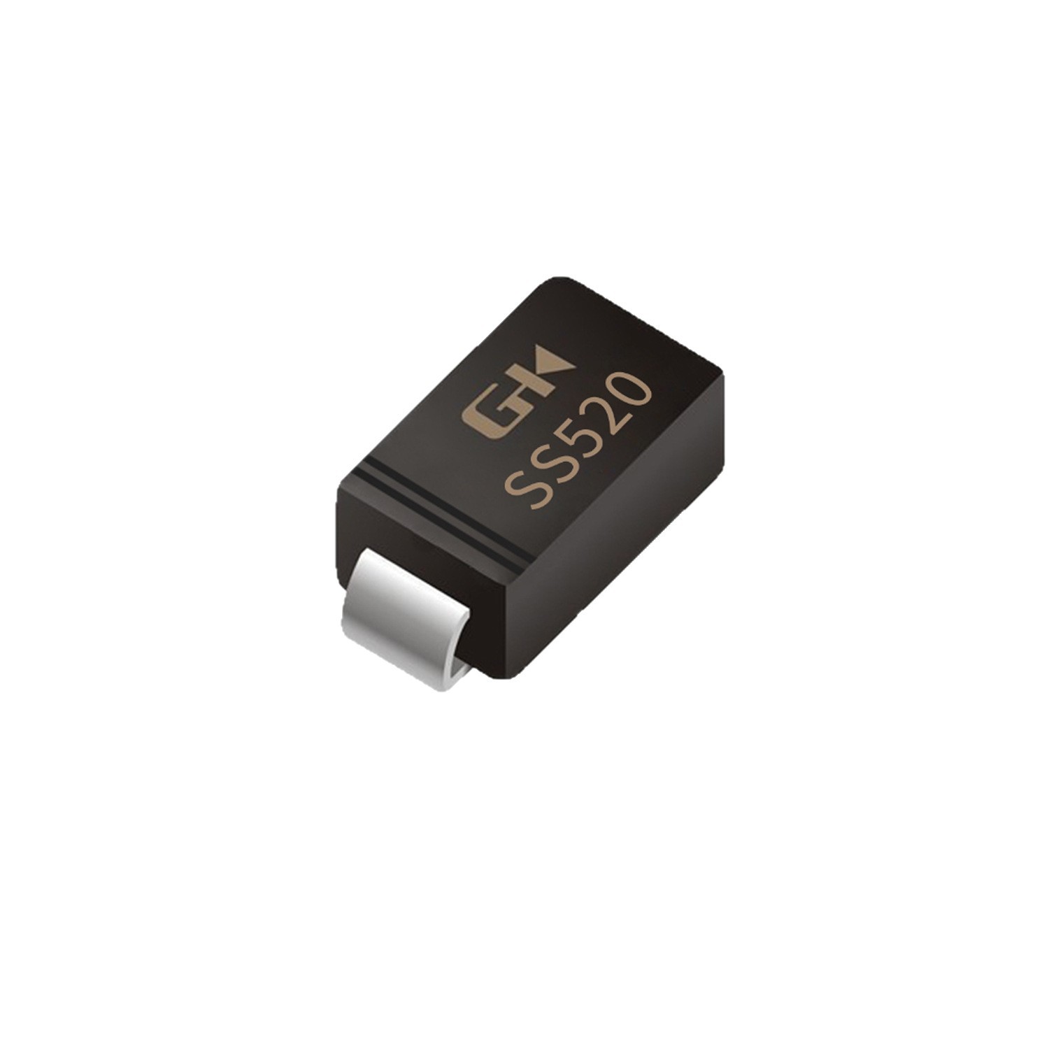 SS58 SMB 5A 80V