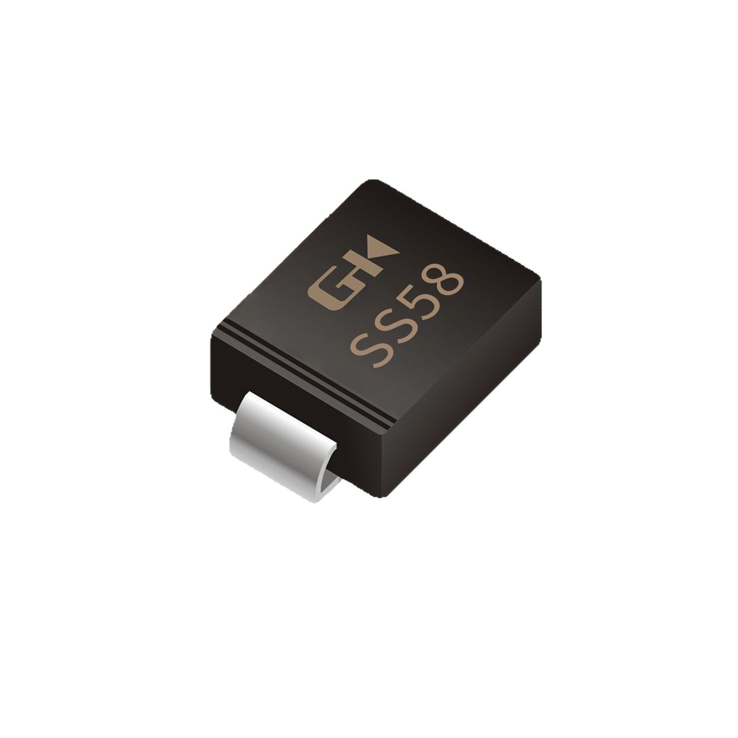 SS58 SMC 5A 80V