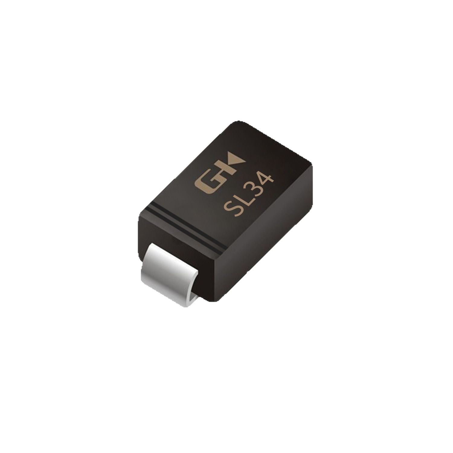 SL34 SMA 15A 40V