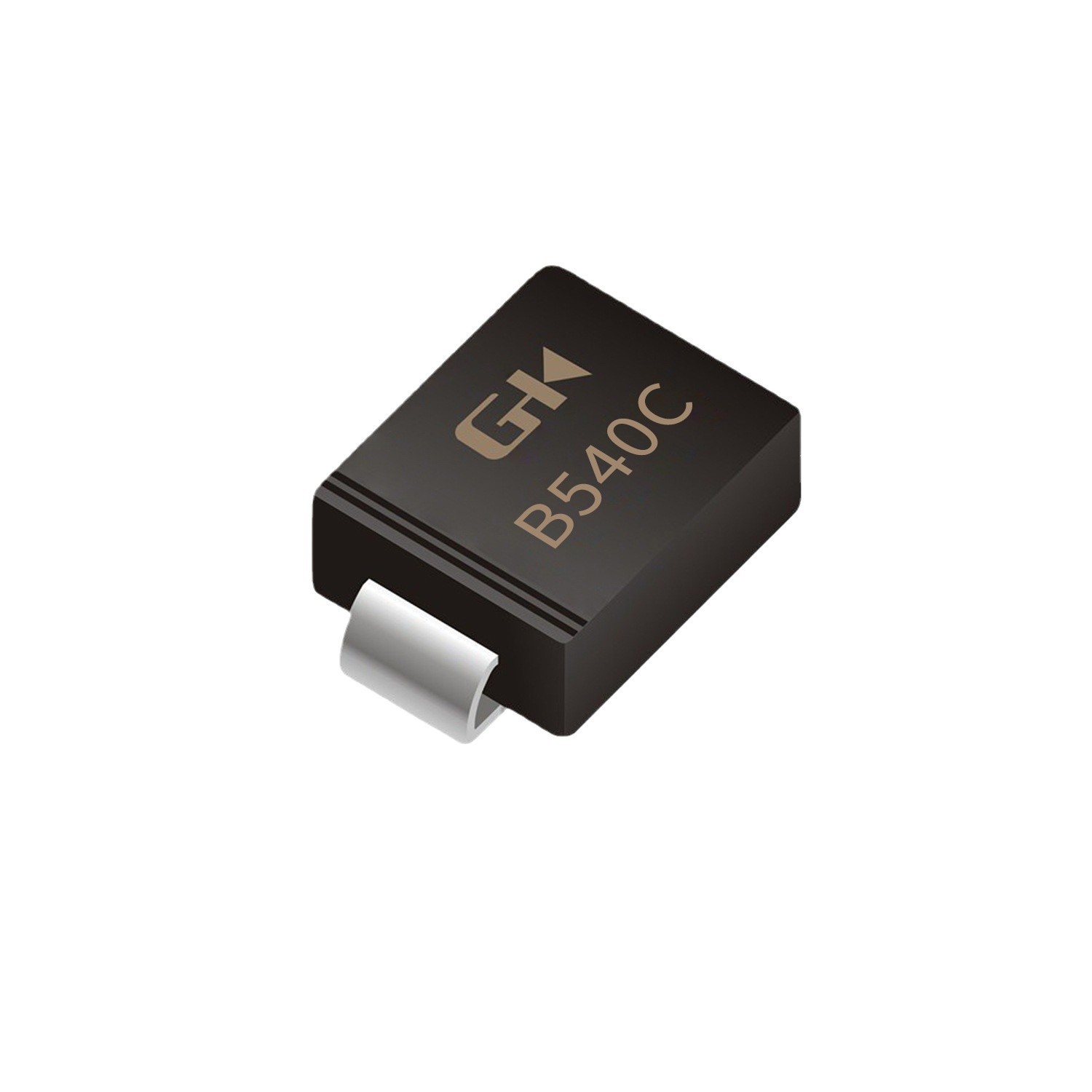 B540C-13 SMC 5A40V SS54