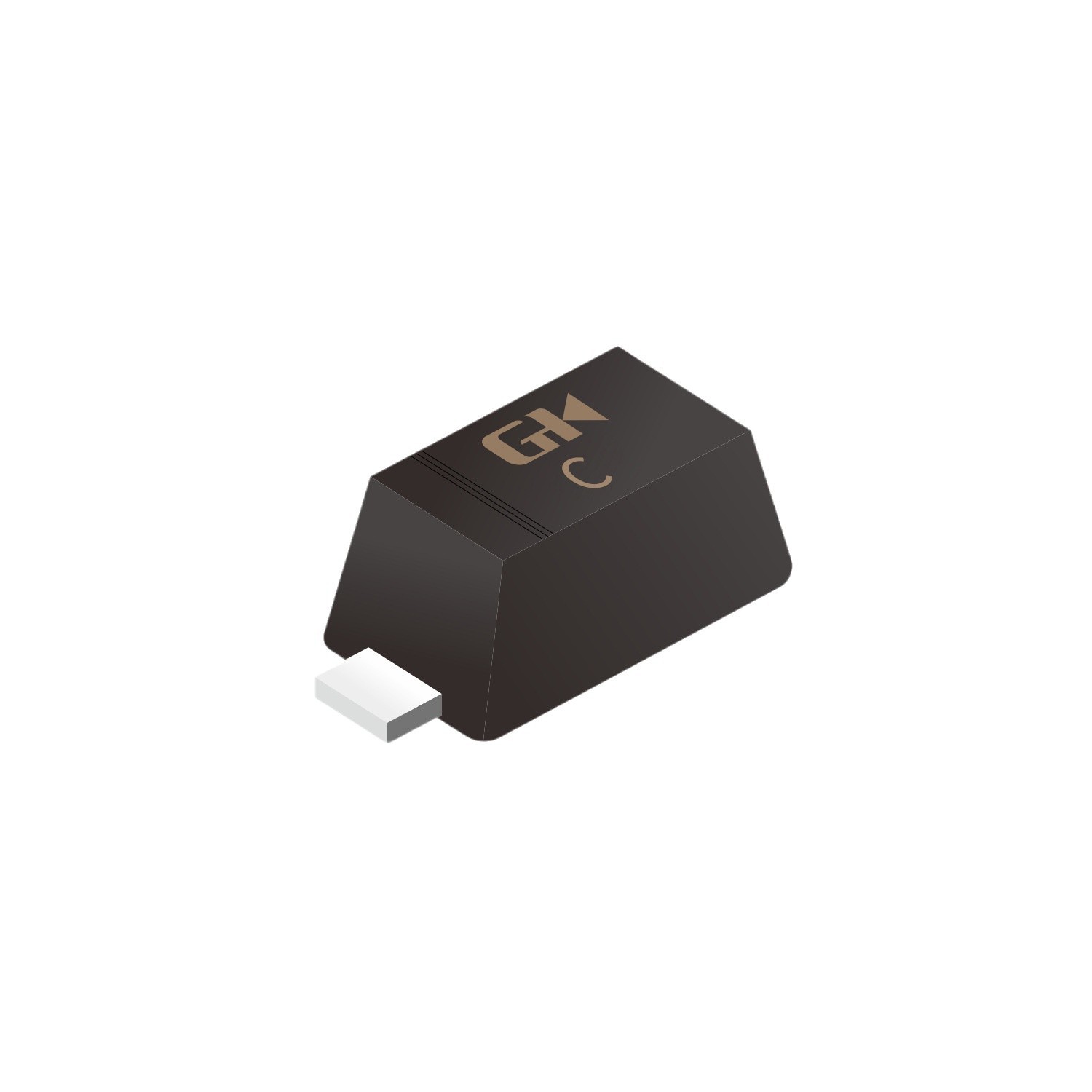 RB521SM-30T2R SOD523 1A20V