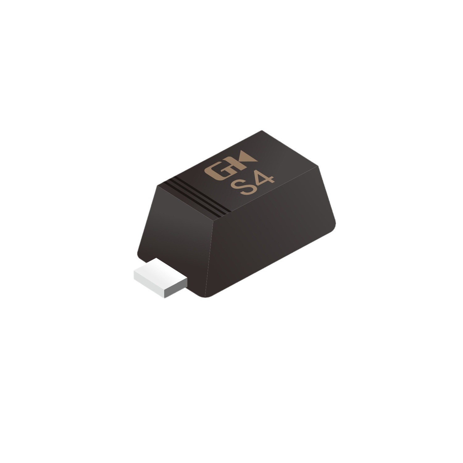 S4-B5819WT SOD523 0.35A40V