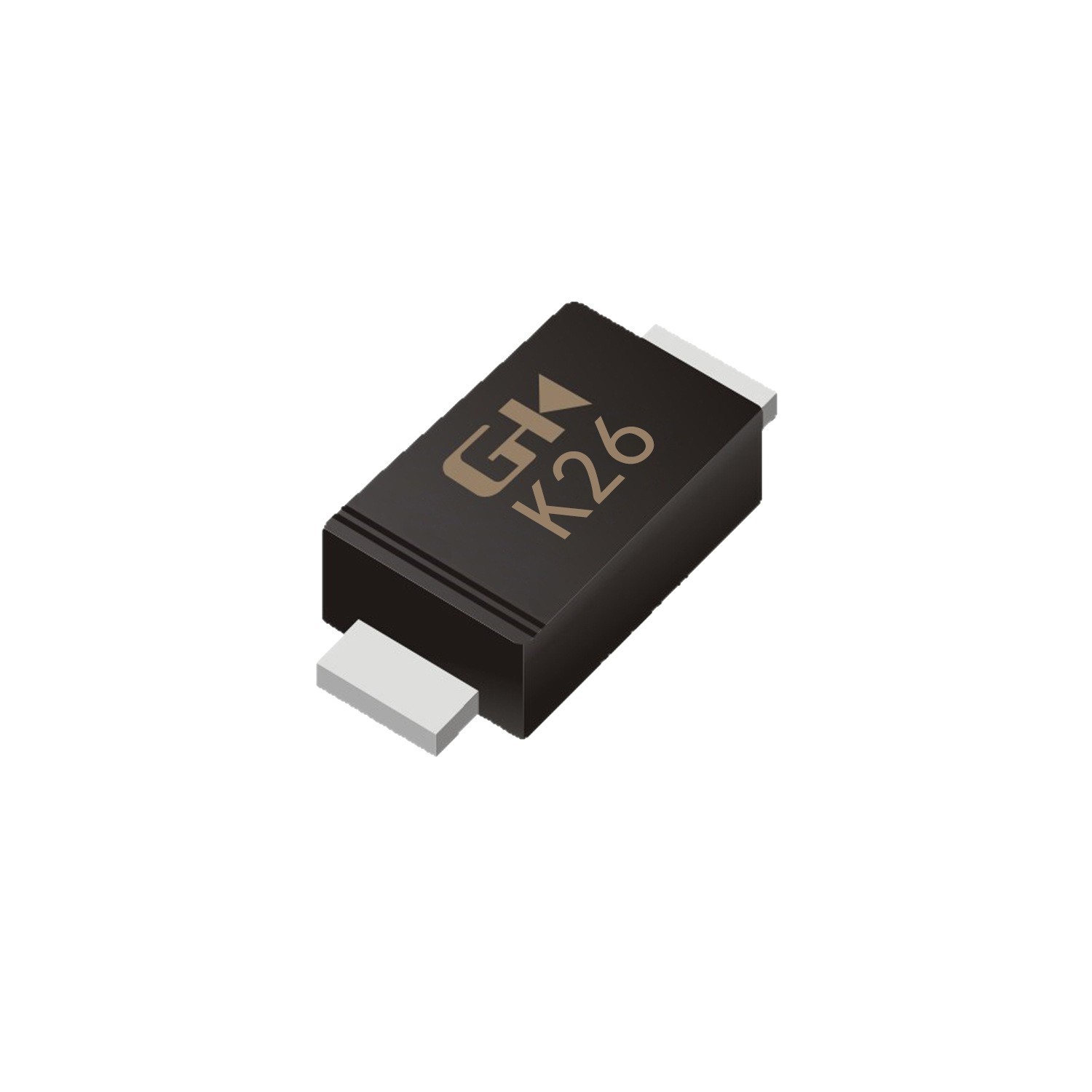 K26 SOD123FL 2A60V