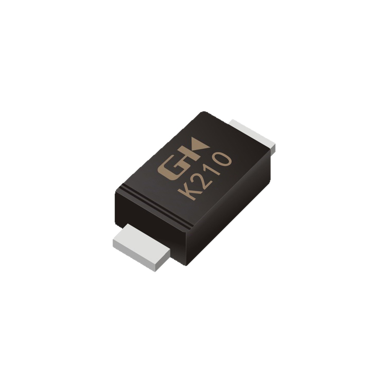K210 2A100V SOD123FL