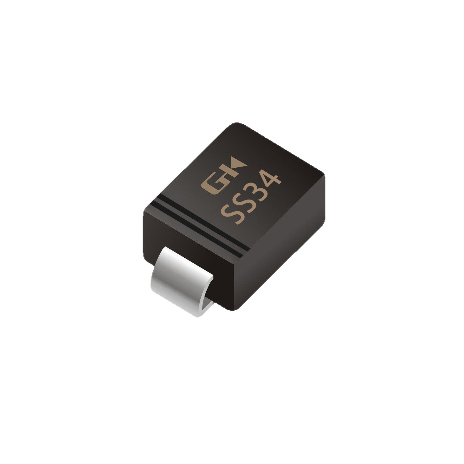 SS34 SMB 3A 40V