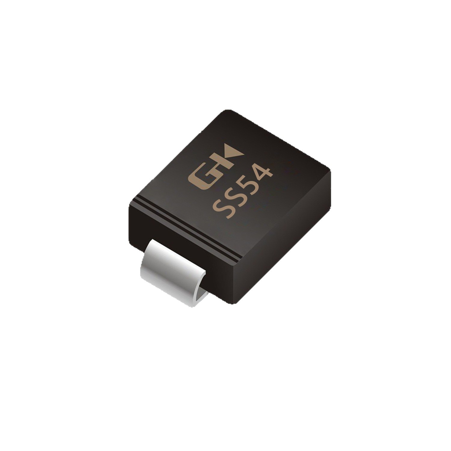 SS54 5A 40V SMC