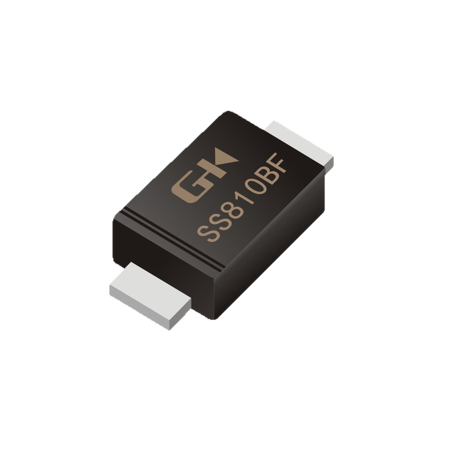 SS810BF SMBF 8A 100V